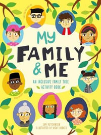 My Family and Me - Sam Hutchinson