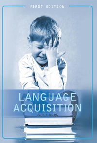 Language Acquisition - John R. Muma