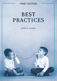 Best Practices - John R Muma