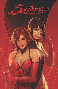 Sunstone Volume 1 : SUNSTONE TP - Stjepan Sejic