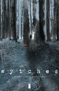 Wytches, Volume 1 : WYTCHES TP - Scott Snyder