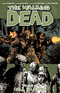Call To Arms : The Walking Dead : Volume 26 - Robert Kirkman