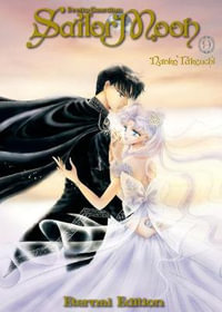 Sailor Moon Eternal Edition 9 : Sailor Moon Eternal Edition - NAOKO TAKEUCHI