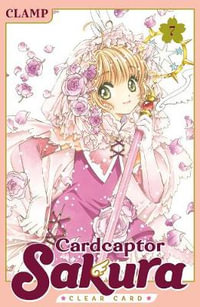 Cardcaptor Sakura : Clear Card 7 - CLAMP