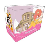 Princess Jellyfish Complete Manga Box Set : Princess Jellyfish - Akiko Higashimura