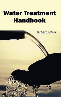 Water Treatment Handbook - Herbert Lotus