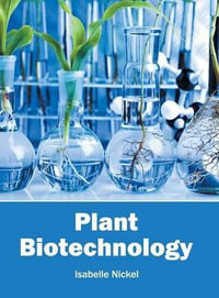 Plant Biotechnology - Isabelle Nickel