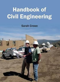 Handbook of Civil Engineering - Sarah Crowe