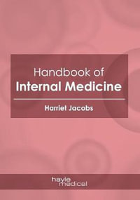 Handbook of Internal Medicine - Harriet Jacobs