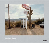 Stephen Shore - Stephen Shore