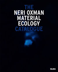 Neri Oxman : Mediated Matter - Paola Antonelli