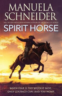 Spirit Horse - Manuela Schneider