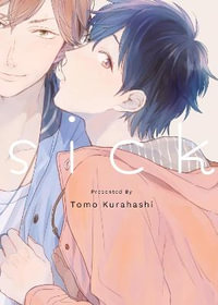 sick : Sick - tomo Kurahashi