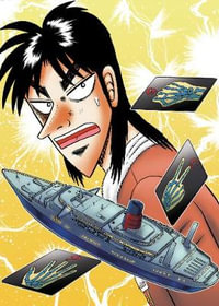 Gambling Apocalypse: KAIJI, Volume 2 : KAIJI, Volume 2 - Nobuyuki Fukumoto