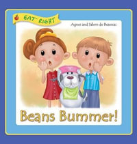 Beans Bummer : Have you tried beans this way? - Agnes De Bezenac