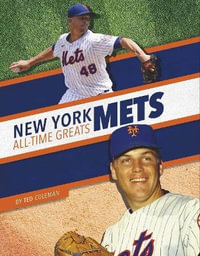 New York Mets All-Time Greats : MLB All-Time Greats Set 2 - Ted Coleman