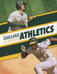 Oakland Athletics All-Time Greats : MLB All-Time Greats Set 2 - Ted Coleman