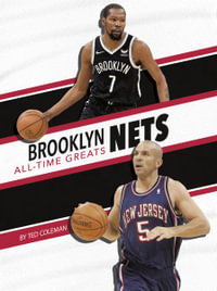 Brooklyn Nets All-Time Greats : Nba All-time Greats - Ted Coleman