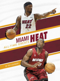 Miami Heat All-Time Greats : NBA All-Time Greats - Ted Coleman