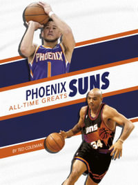 Phoenix Suns All-Time Greats : Nba All-time Greats - Ted Coleman