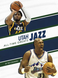 Utah Jazz All-Time Greats : Nba All-time Greats - Ted Coleman