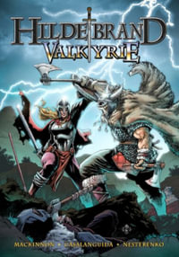 Hildebrand : Valkyrie - Rob MacKinnon