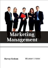 Marketing Management - Harvey Graham