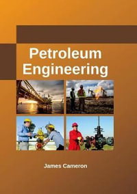 Petroleum Engineering - James Cameron