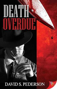 Death Overdue : Heath Barrington Mystery - David S. Pederson