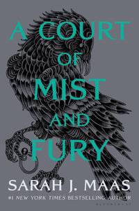 A Court of Mist and Fury : A Court of Thorns and Roses Book 2 - Sarah J. Maas