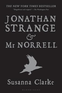 Jonathan Strange & MR Norrell - Susanna Clarke