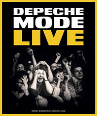 Depeche Mode : Live - Dennis Burmeister