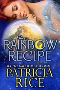 The Rainbow Recipe - Patricia Rice