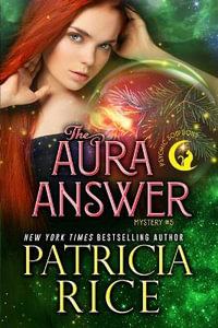 The Aura Answer - Patricia Rice