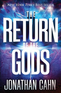 Return of the Gods - Jonathan Cahn