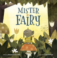 Mister Fairy - Florian Pigé