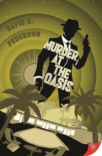 Murder at the Oasis : Private Detective Mason Adler Mysteries - David S. Pederson