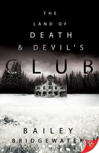 Land of Death and Devil's Club : Louisa Linebach Mysteries - Bailey Bridgewater