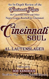 Cincinnati Soul - Al Lautenslager