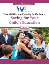 Financial Literacy : Planning for the Future, 2023/24 - Weiss Ratings