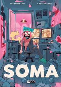 Soma - Fernando Llor