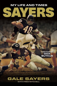 Sayers - Gale Sayers