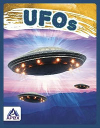 Unexplained : UFOs - Sharon Dalgleish