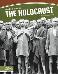 The Holocaust : The Holocaust - Clara Maccarald