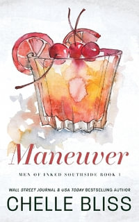 Maneuver : Discreet Edition - Chelle Bliss