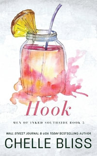 Hook : Discreet Edition - Chelle Bliss