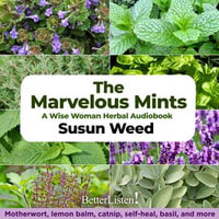 Marvelous Mints - Betterlisten