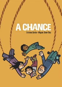 A Chance - Cristina Durán