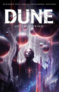 Dune : House Corrino Vol. 1 - Brian Herbert