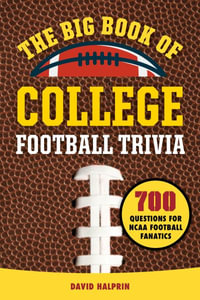 College Football Trivia